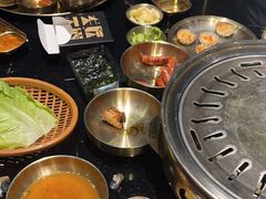 -东味北道熟成·炭火烤肉(九龙店)