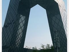 -中央广播电视总台(光华路办公区)