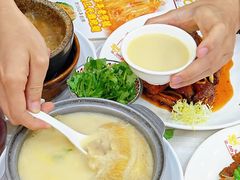 -凤城礼记鱼翅海鲜酒家(新马路总店)