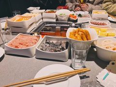 -海底捞火锅(方塔东街店)