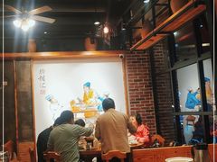 -肠相汇常德老肠子馆(雨花亭店)