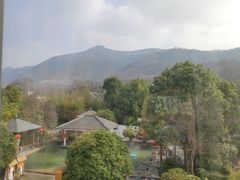 -深业半汤御泉庄温泉