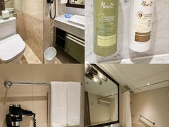 -香港都会海逸酒店
