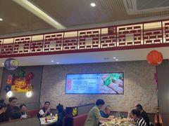 -蝎王府羊蝎子(虎坊桥总店)