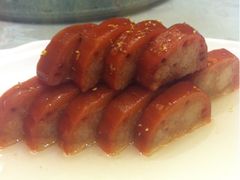 糖藕-品悦酒店(三林古镇店)