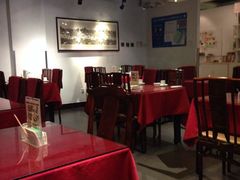 -天厨妙香素食餐厅(清华店)