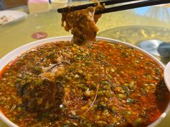 -柏合黄记豆腐皮饭店