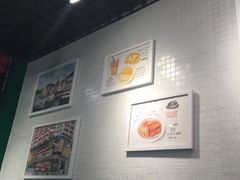 大堂-孖记茶档·热腾茶餐(江南西plus店)