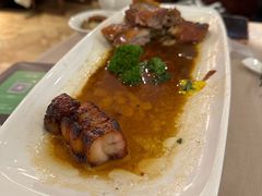 -尚一汤 广东炖汤(金桥国际店)