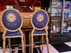 -甲丁坊·德餐·酒吧(五棵松华熙店)