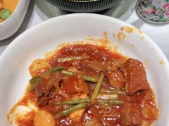 -津禧荟·酥皮烤鸭(北辰店)