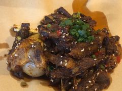 -全聚贤餐厅·湖北家常菜(沙湖店)