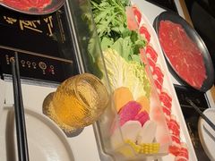-东道煮牛肉火锅(东盛大街店)