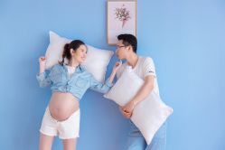 -初·印象孕妇儿童摄影馆