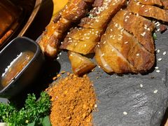 -觅山云南菜(泊富ICITY店)