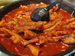 -HOTISLAND海鸡岛·韩国料理(江南西店)