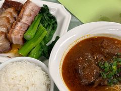 -牛记咖喱美食(十月初五日街店)
