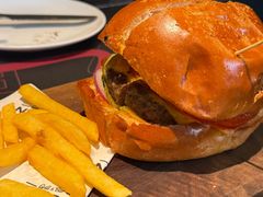 -Nord Grill&Bar Highland诺德西餐(深圳欢乐海岸店)