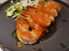 -盛焰铁板烧(王府井店)
