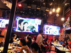 -胡桃里音乐酒馆(白云五号T5 MALL店)