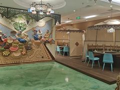 -君邦火锅(新疆大厦店)