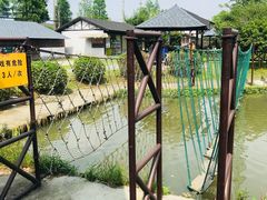 -灶头屋里