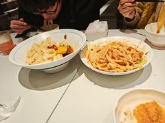 -一醒·手工面·西北传统小吃(悠方购物中心店)