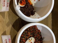 -滇釜火锅·能喝汤的火锅(车公庄店)