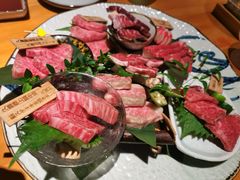 -久喜番和牛烧肉酒场(北辰三角洲店)