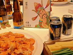 -鱼翅楼·津派砂锅鱼翅(水上公园店)