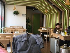 大堂-蛙蛙叫干锅年代(簋街总店)