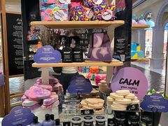 -LUSH(威尼斯人店)