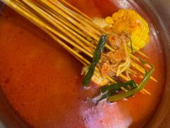 -成都瓜串串(水围1368店)