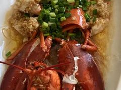 -渔满仓海鲜渔家(象山二店)