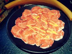 碳烤牛舌-伊茉家的烤肉店(勒泰中心店)