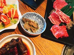 -赤坂亭M9和牛烧肉(世博源店)
