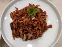 -鸭匠食府·挂炉烤鸭·新京菜(阜成路店)