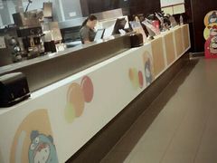 -麦当劳(杭州东站高铁店)