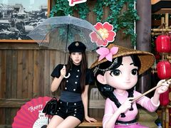 -东涌水乡风情街