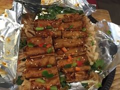 -天厨妙香素食餐厅(清华店)