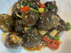 -61号餐吧(兴坪古镇漓江店)