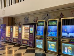 -幸福蓝海国际影城(河西店)