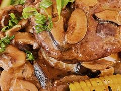 -Mesa Madre梅萨妈妈·Bintana(国贸店)