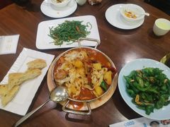 -中发源·清真餐厅(春风店)