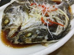 -要德鱼庄(陕钢家属院店)