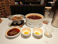-小山城·馋嘴蛙(亚运村店)