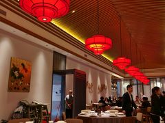 大堂-金鸭季·北京烤鸭(深业上城店)