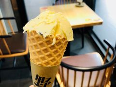 -野人先生现做冰淇淋(北京顺义祥云小镇店)
