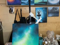 -森野花艺培训·企业团建活动沙龙