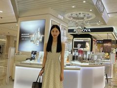 -杭州西湖银泰百货